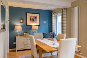 Dining- click for photo gallery